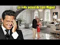 Luis Miguel Then and Now - The Pop Star s Fortune and Current Lifestyle