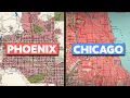 Why Phoenix Is The Opposite Of Every U S City