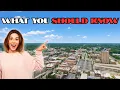 Moving To Florence SC Watch This First