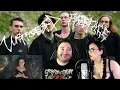 Balkan Couple reacts to Unprocessed x Paleface Swiss - Solara WHAT IN THE HELL IS THIS INSANE COLAB