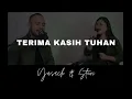 Download Lagu TERIMA KASIH TUHAN (Yusach \u0026 Stevi) #SaatMenyembah