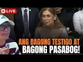 Download Lagu LIVE: Ang Bagong Pasabog ni Discaya at Dizon! Blue Ribbon Committee (Sep. 19, 2025)