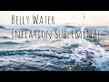 Water Belly Inflation Subliminal