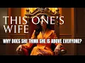 Download Lagu Why Does She Think She Is Above Everyone?   (Meghan Markle)