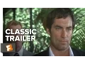 Video di Licence to Kill (1989) Official Trailer - Timothy Dalton James Bond Movie Hd