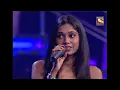 Antara ने अपने गाने "Bheegi Si Bhaagi Si" के लिए चुना Naushad को | Indian Idol | Peaceful Music