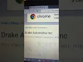 Never buy a car from J D Byrider now know as Drake Automotive INC