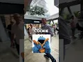 BH 37 000 Blueberry or Cookie Monster What do you do for a living Love his Rolex