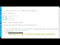 Initiating the First SSH Connection to the Device using Python Paramiko Module old