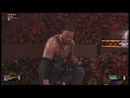Chris Jericho vs Angelo Dawkins WWE 2K26