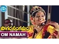 Download Lagu Sagara Sangamam Songs - Om Namah Shivaya Video Song | Kamal Haasan, Jayaprada, Geetha | Ilayaraja