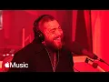 Post Malone Twelve Carat Toothache Fatherhood and Balancing Fame as an Introvert Apple Music