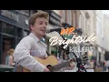 Download Lagu MR. BRIGHTSIDE | THE KILLERS.  Charlie O’Brien busking cover @charlieobrien_music