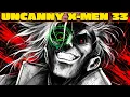 Uncanny X Men Wild Ride PT 1