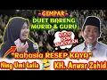 Lagu Duet Istimewa KH Anwar Zahid Feat Ning Umi Laila Terbaru | Saling Roasting🤣 