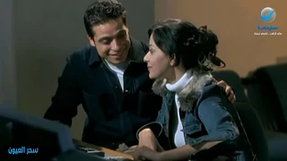 روتانا سينما أجمل أغنية للراحل عامر منيب من فيلم سحر العيون 