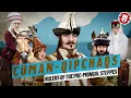 Download Lagu Who were the Cuman-Qipchaq Peoples? - Ancient Civilizations DOCUMENTARY