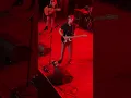 Patrick Droney Little By Little Webster Hall NYC 10/10/23