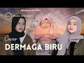 Dermaga Biru [Thomas Arya] Cover By Woro Widowati Lirik 2022