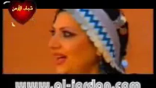 نهاوند   ميل عقالك   انتي قمر والنشامى نجوم تحية من نشمية ريحانية   أمل ريحاني   دندنها