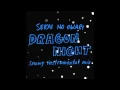 SEKAI NO OWARI - Dragon Night (snowy instrumental remix)