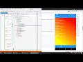 How to add Magic Gradients to Xamarin Forms Application