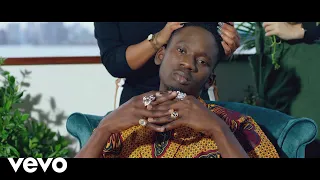 shekhinah suited remix synx remix ft mr eazi 