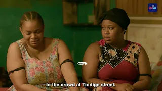 KOMBOLELA | EP 77 | SINEMAZETU HD