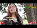 KERETA MALAM ( Elvy Sukaesih ) - Pop Dandut Cover By Jacklyn Elisa