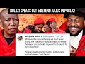 Download Lagu MBUYISENI NDLOZI SPEAKS OUT \u0026 DEFEND JULIUS MALEMA IN PUBLIC!