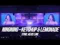 [4K] aespa - Ketchup and Lemonade (NINGNING Solo│Fancam│2025.08.30 KSPO DOME)