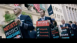 NetJets Pilots in Their Own Words Part II