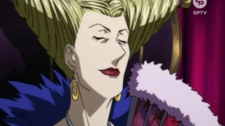 القط الاسود الحلقة 16 Black Cat Episode 