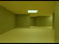 Lightning Mcqueen in the Backrooms (Found Footage)