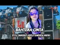 Download Lagu DJ BAHTERA CINTA STYLE DANGDUT KOPLO SIMPATIK MUSIC || COCOK BUAT CEK SOUND