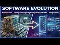 Segment 7 Software Evolution