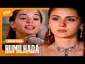 Download Lagu CLARA REVELA QUE CAPITU É GAROTA DE PROGRAMA! | LAÇOS DE FAMÍLIA | CENAS MARCANTES | VIVA