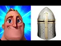 Download Lagu Best and Worst Knight Helmets