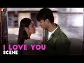 Lagu I Love You | Scene | Saathiya | Vivek Oberoi, Rani Mukerji | Shaad Ali, Bobby Bedi