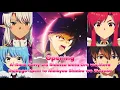 Download Lagu A-Rank Party wo Ridatsu shita Ore wa, Moto Oshiego-tachi to Meikyuu Shinbu wo Mezasu Opening