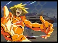 Gundam Battle Assault 2 - Street Mode - Burning Gundam