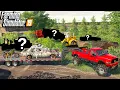 I BOUGHT EVERYTHING IN A STRANGER S ABANDON BACKYARD ROLEPLAY FARMING SIMULATOR 2019