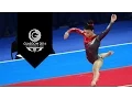 Gymnastics - Day 09 Highlights Part 8 | Glasgow 2014