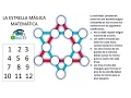 STAR MAGIC MATH easy to solve