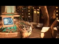 Doctor Who ASMR - The Tardis Interior Ambience Tenth Doctor Ambient Soun