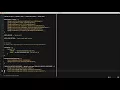 Social Connections with python-social-auth