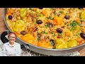 APRENDA A FAZER A FAMOSA GALINHADA COMIDA TIPICA DE MINAS GERAIS