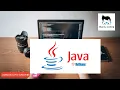 Instalasi java dan netbeans hingga membuat program pertama Hello World