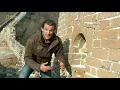 Lagu Secrets Of The Great Wall | Ancient China From Above | National Geographic