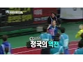 Download Lagu 【TVPP】 BTS, B1A4 - M 400m Relay Final, BTS, B1A4 - 400m 릴레이 결승 @ 2015 Idol Star Championships